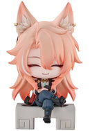 Honkai: Star Rail RIBOSE Owlbert's Studio VOL3 Jiaoqiu Chibi Figure
