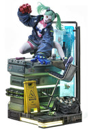 Cyberpunk: Edgerunners Prime 1 Studio Real Elite Masterline Rebecca