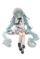 Hatsune Miku FuRyu Noodle Stopper Figure Vintage Doll Style