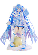 Character Vocal Series 01 Hatsune Miku Good Smile Company Snow Miku Yukiiro Pop Ver.