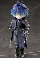 GENSHIN IMPACT GENESIS PICCODO ACTION DOLL X FLINS DEFORMED DOLL