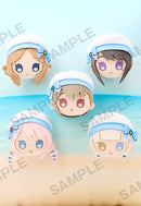 BanG Dream! Bushiroad Creative Pingurumi MyGO!!!!! Voyage ver.