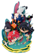 Mobile Suit Gundam GQuuuuuuX MEGAHOUSE FigUnity 【with gift】