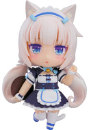 3037 Nekopara Sekai Connect Good Smile Company Nendoroid Vanilla: Nekopara Sekai Connect Ver.