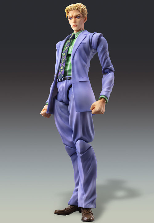 JoJo's Bizarre Adventure MEDICOS ENTERTAINMENT Chozokado BIG Yoshikage