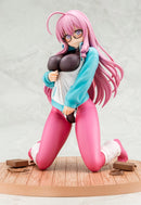 I'm Living with an Otaku NEET Kunoichi!? Hakoiri-musume Ideura Shizuri