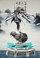 Demi-Gods and Semi-Devils MJZ STUDIO XIAO YAO ZI PLASTIC MODEL KIT