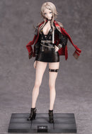 A-Z: Myethos [D]-full dress-