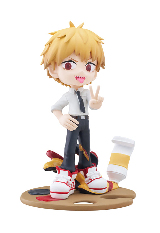 Chainsaw Man Bushiroad Creative PalVerse Pale.