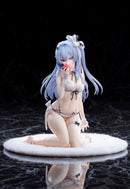illustrator AIKO REVERSE STUDIO NIYA FRUIT OF THE MINIATURE GARDEN VER. 1/7 SCALE FIGURE