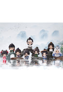 SWORD OF COMING SHOW.U TOYS X SWORD OF COMING ANIMATION Q-VERSION BLIND BOX