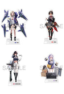 Goddess of Victory: Nikke Algernon Product Acrylic Stand