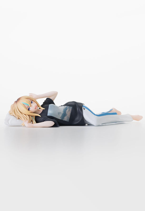 Jellyfish Can't Swim in the Night SEGA PM Perching Figure Kano Yamanouchi