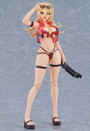 BUNNY SUIT PLANNING GSC figma Veronica Sweetheart Swimsuit Ver