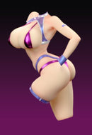 MOLLY'S DRESSING TIME ABILU DESIGN OPTIONAL PART FOR IRIS CHEERLEADER VER. 1/4 SCALE FIGURE D