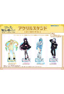 Rock Is a Lady's Modesty Ensky Acrylic Stand Jersey Lolita Ver.