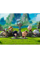 Genshin Impact miHoYo Battle Scene Trading Figure Inazuma Edition