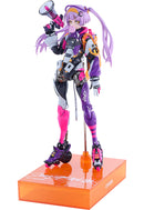 SHOJO-HATSUDOKI Max Factory MOTORED CYBORG RUNNER SSX-155c "POP TRACKER"