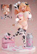Original Nocturne Miya-chan Cow Costume Ver. DX Edition
