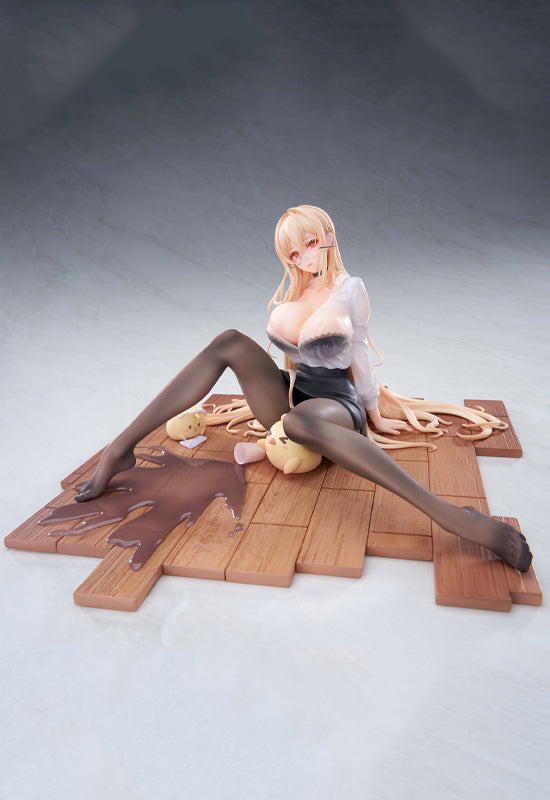 Azur Lane APEX Implacable Shepherd of the "Lost" Ver.