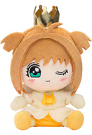 Cardcaptor Sakura Good Smile Company Plushie Sakura Kinomoto: Tobira wo Akete Outfit Ver.