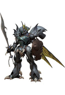 Aura Battler Dunbine Max Factory PLAMAX Guitorre