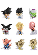 Dragon Ball Super Bandai Chosenshi Figure 8