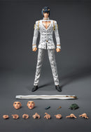 JOJO's Bizarre Adventure: Golden Wind THREEZERO FigZero 1/6 Bruno Bucciarati