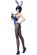 Chainsaw Man FREEing Himeno: Bunny Ver.