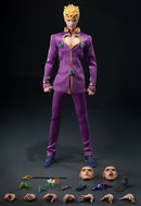 JOJO's Bizarre Adventure: Golden Wind THREEZERO FigZero 1/6 Giorno Giovanna