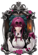 Honkai: Star Rail Union Creative Diorama Kafka: Patience Is All You Need Ver.