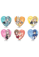 Hatsune Miku & Piapro Characters Sync Innovation Can Badge