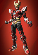 ULTRA BEAST FORCE DEGENERATOR INDUSTRY HUO LIN FEI ACTION FIGURE