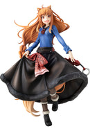 Spice and Wolf: merchant meets the wise wolf KADOKAWA Holo Non-scale Figure illustration by Jyuu Ayakura