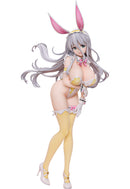 Shinobi Master Senran Kagura: NEW LINK FREEing Gekko: Bunny Ver.