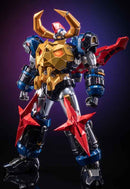 Gaiking: Legend of Daiku-Maryu MOSHOWTOYS Precision Class Gaiking