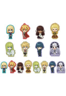 Fate/strange Fake Hagoromo Flake Sticker