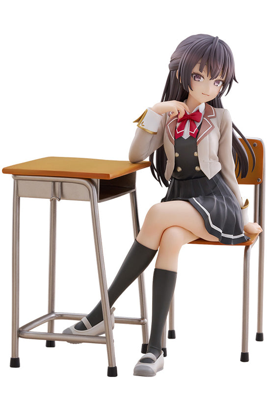 Alya Sometimes Hides Her Feelings in Russian F:NEX Yuki Suo