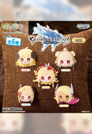 Granblue Fantasy Bushiroad Creative Pingurumi Plush Granblue Fantasy Vol. 1