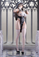 Illustrated by Souji Hougu PURE Cosplay Sister 1/4