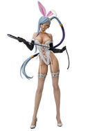 Code Geass Lelouch of the Rebellion MEGAHOUSE B-style Villetta Nu Noble White Bunny ver