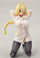Alphamax See-through Shirt