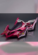 Future GPX Cyber Formula MEGAHOUSE Cyber Formula Collection  -Heritage Edition- Aoi Stealth Jaguar Z-7
