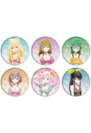 MOMENTARY LILY A3 Can Badge 01 Official Illustration