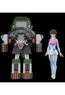 GRIDMAN UNIVERSE Good Smile Company THE GATTAI DX Sounderous