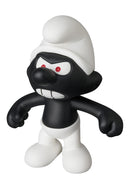 UDF THE SMURF SERIES 3 MEDICOM TOYS BLACK SMURF