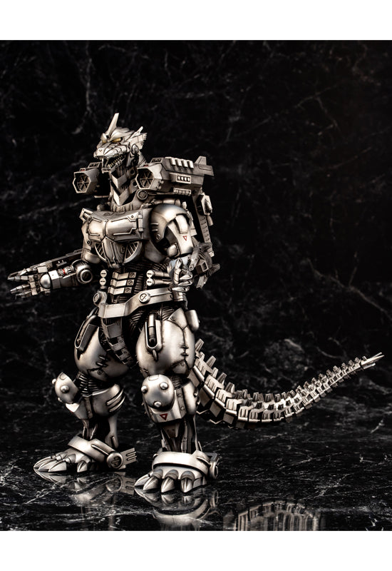 Godzilla: Tokyo S.O.S. Aoshima ACKS MFS-3 Type-3 Kiryu Kai