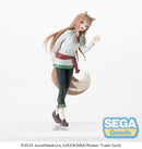 Spice and Wolf: MERCHANT MEETS THE WISE WOLF SEGA Desktop x Decorate Collections Holo