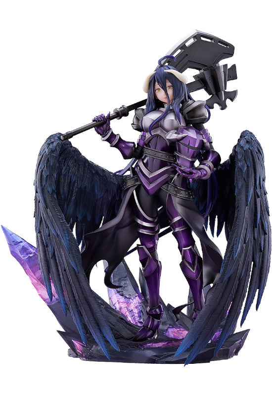 OVERLORD DMM Factory OVERLORD Albedo: Hermes Trismegistus Ver.
