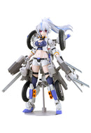 Frame Arms Girl Kotobukiya Second Jive